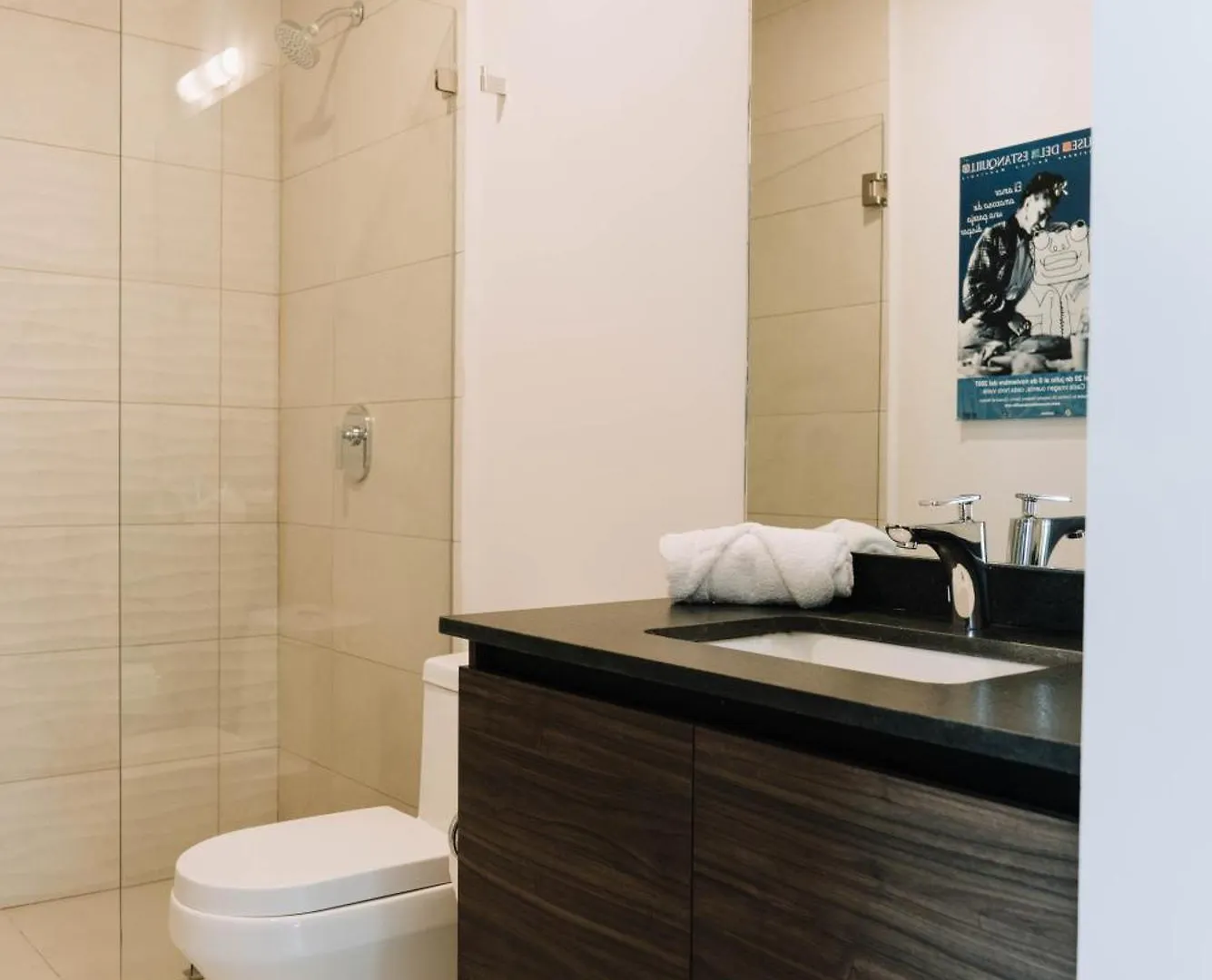 Appartamento Financial District! Modern Getaway M03 Guadalajara 0*,