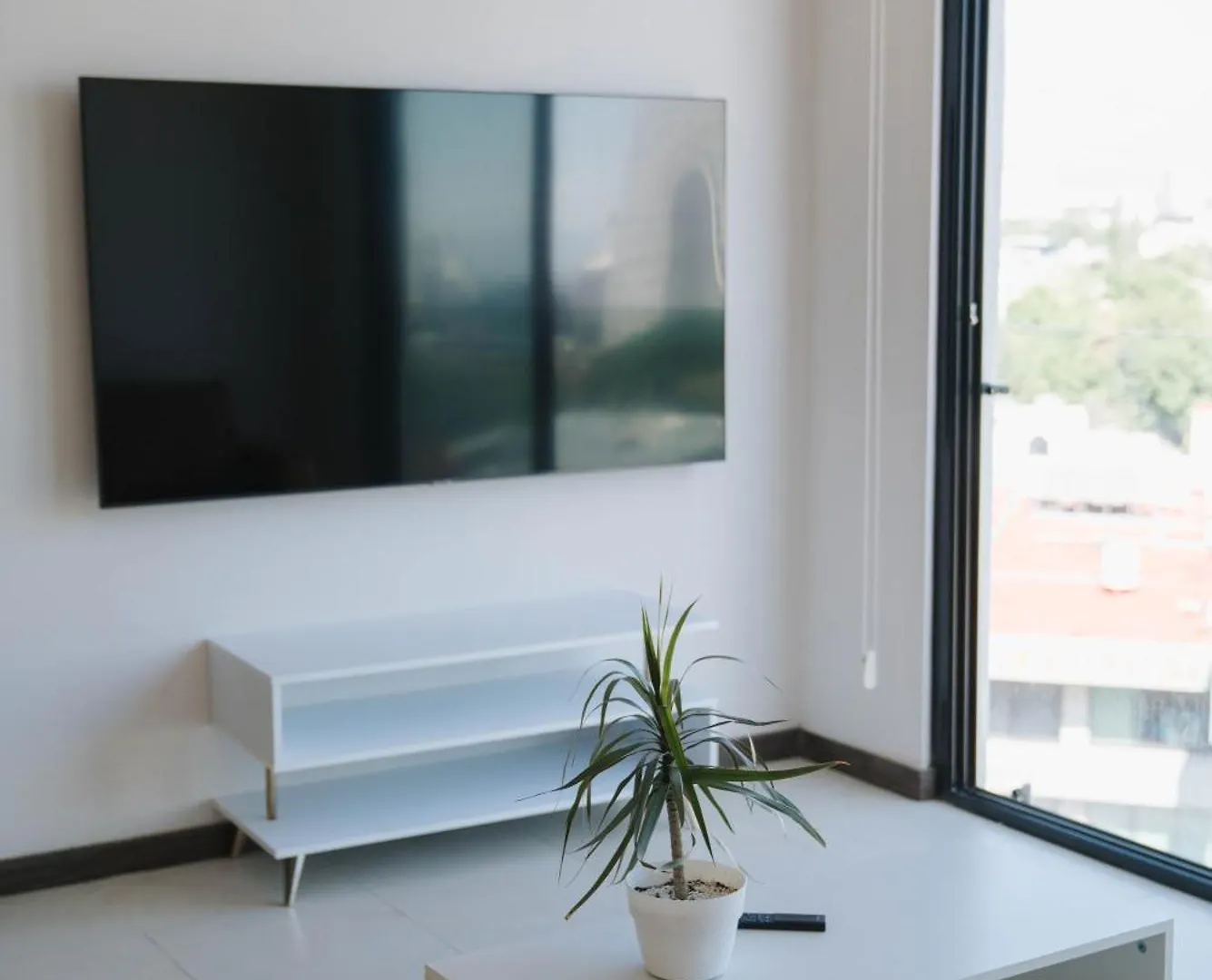 Appartamento Financial District! Modern Getaway M03 Guadalajara 0*,