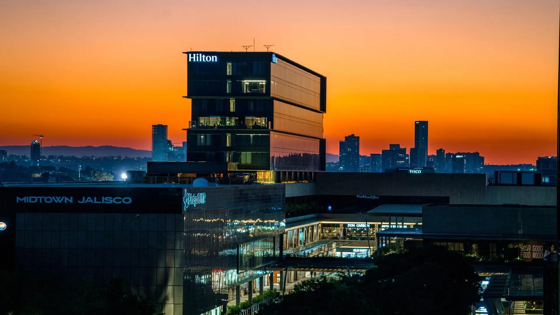 Appartamento Financial District! Modern Getaway M03 Guadalajara