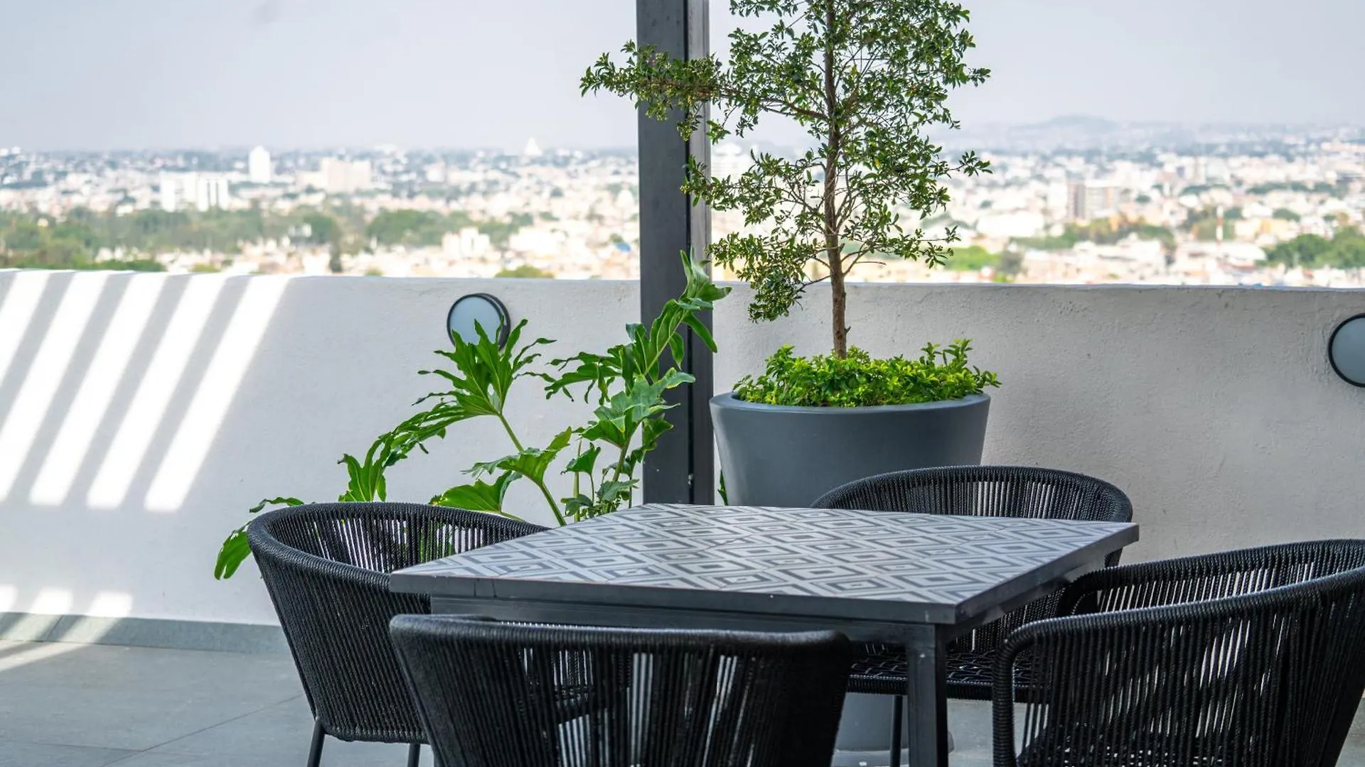 Appartamento Financial District! Modern Getaway M03 Guadalajara