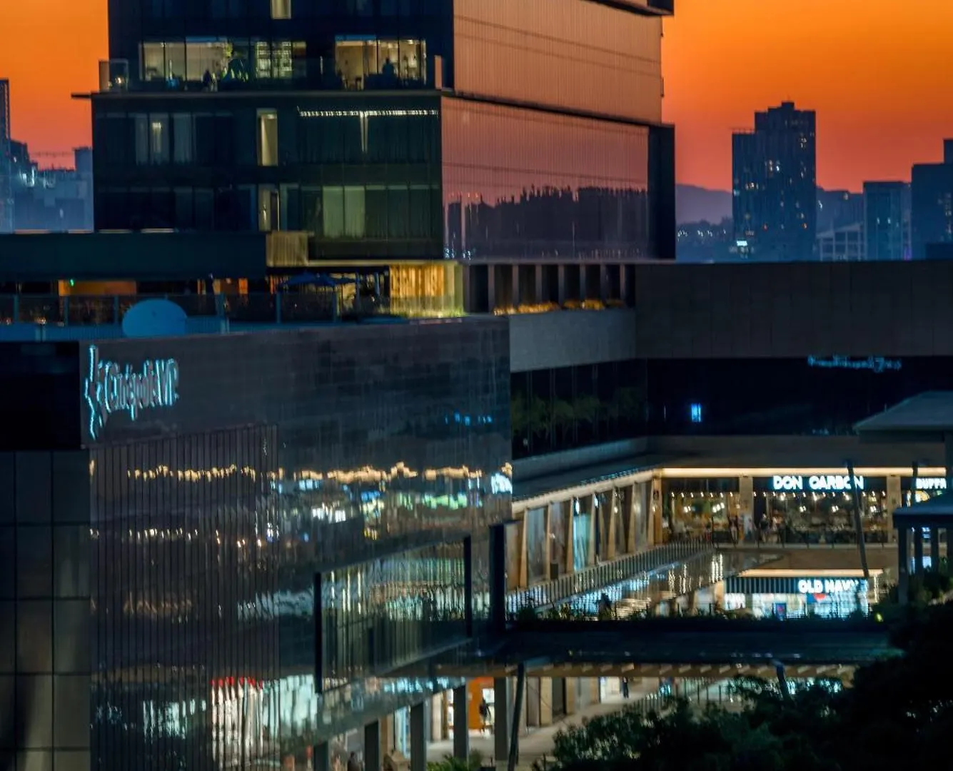 Appartamento Financial District! Modern Getaway M03 Guadalajara