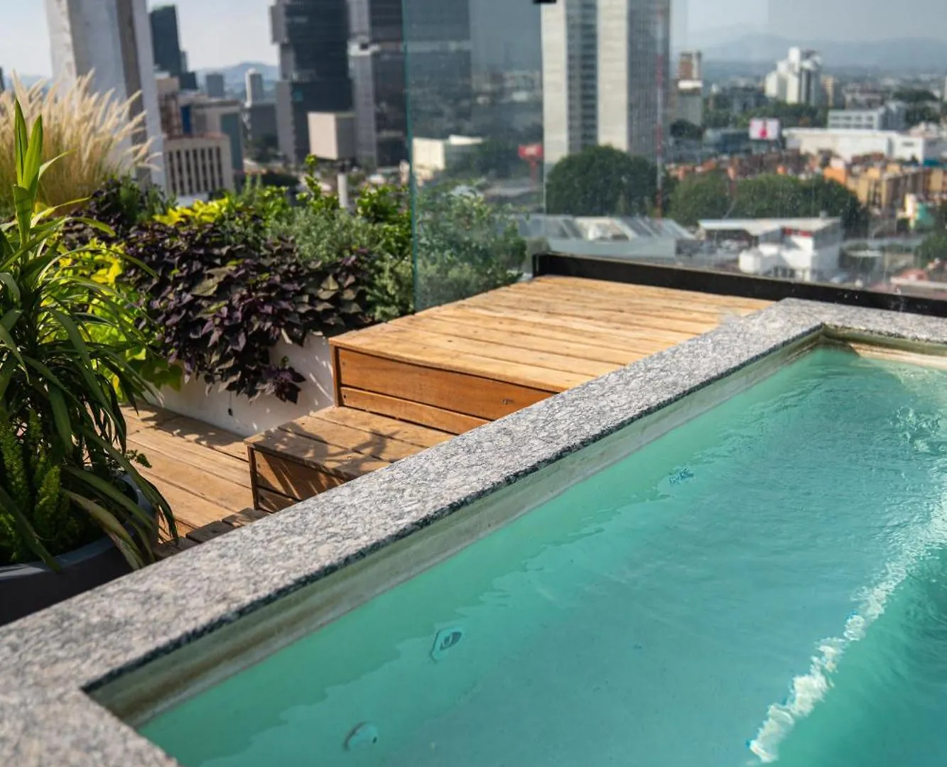 Appartamento Financial District! Modern Getaway M03 Guadalajara Messico